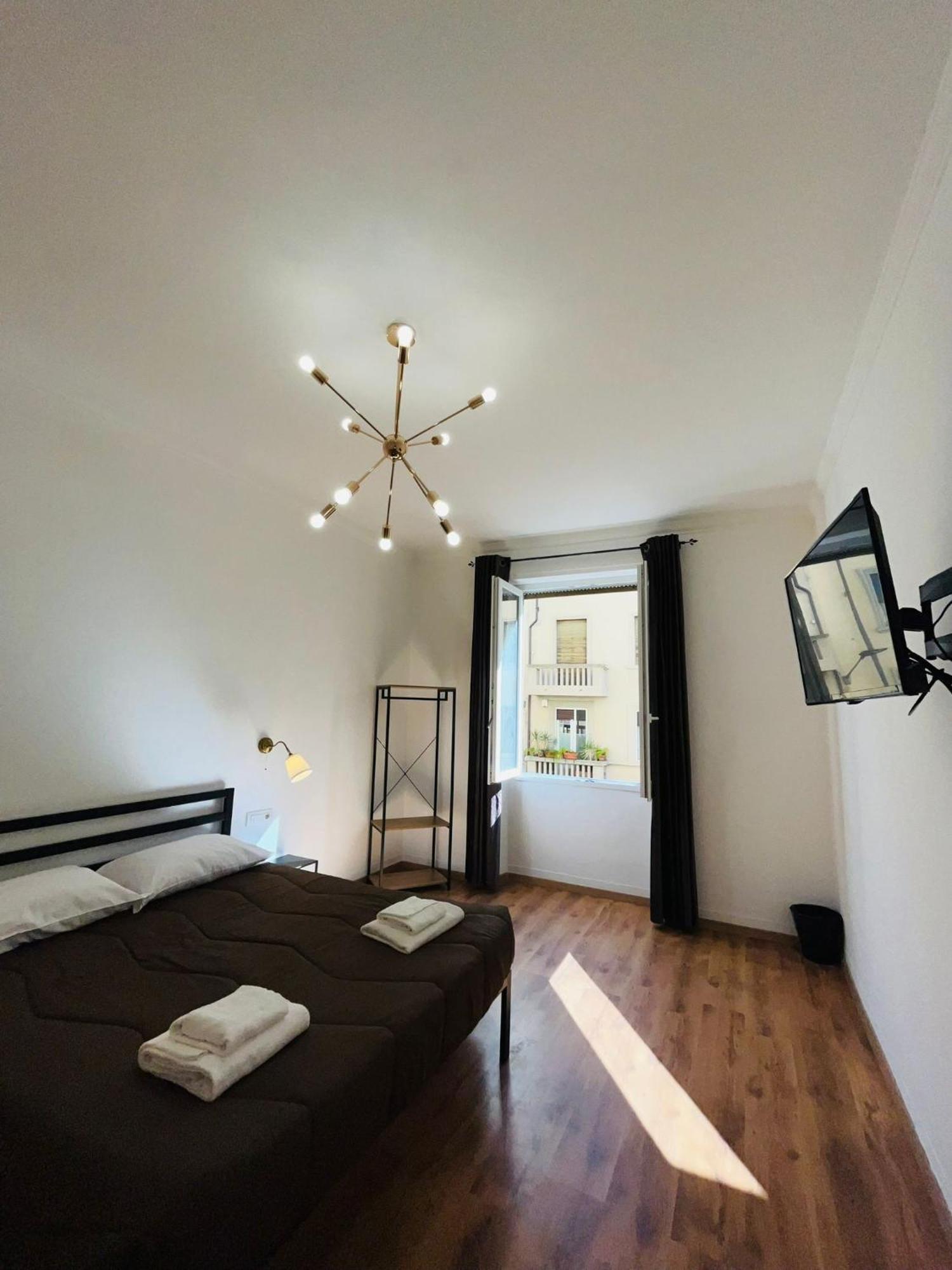 Oriani Bed & Breakfast Firenze
