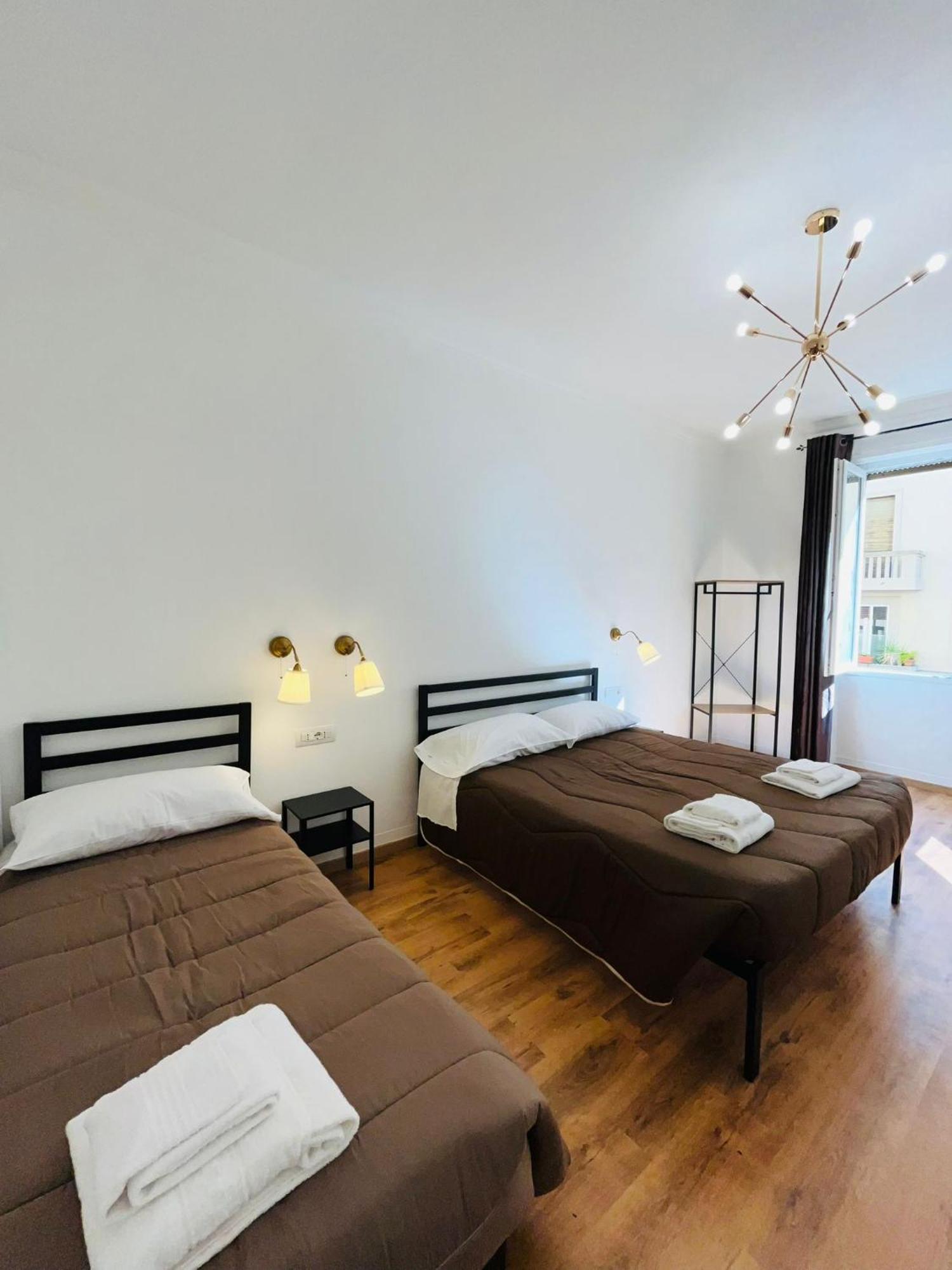 Bed & Breakfast Oriani Firenze
